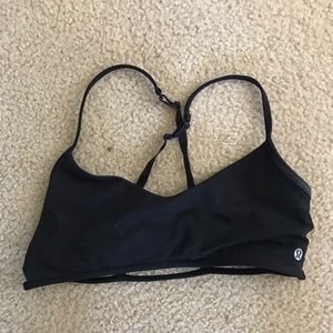 Lululemon hot spell sports bra